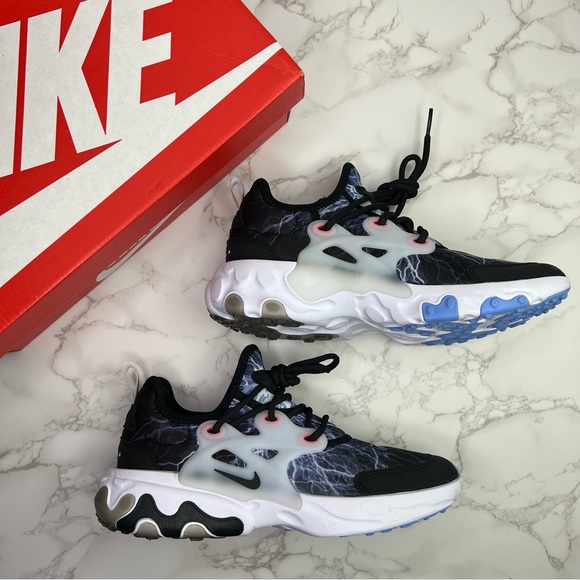 Nike React Presto Lightning ⚡️ - Picture 6 of 16